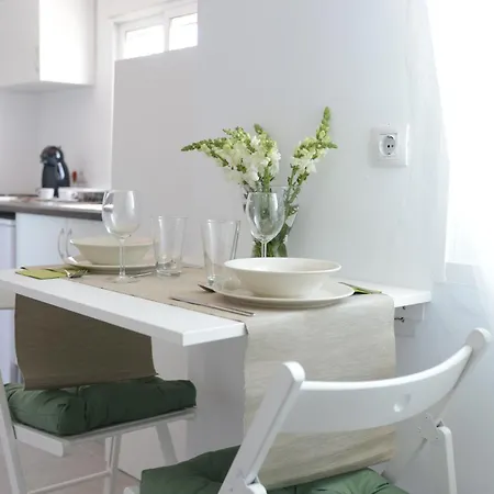 Atico, Studio 300 Meters From Cathedral And Giralda *