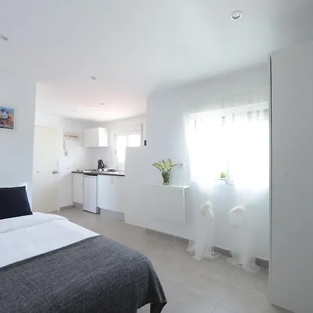 Atico, Studio 300 Meters From Cathedral And Giralda Апартаменты *