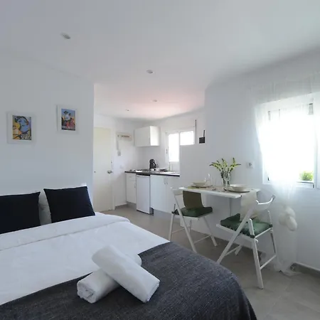 Atico, Studio 300 Meters From Cathedral And Giralda Севилья