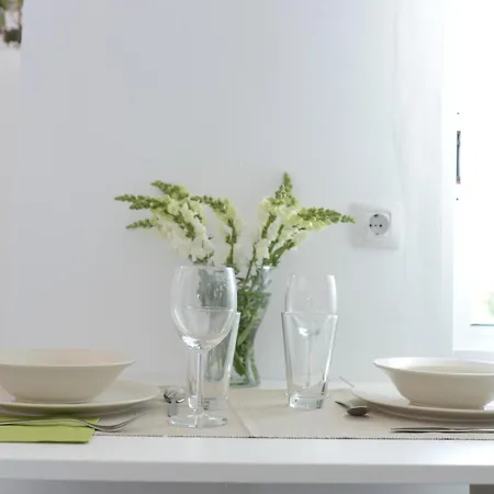 Atico, Studio 300 Meters From Cathedral And Giralda Διαμέρισμα *