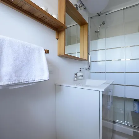 Διαμέρισμα Atico, Studio 300 Meters From Cathedral And Giralda *