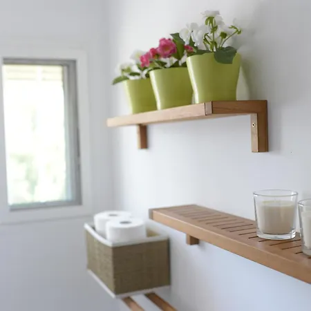 Atico, Studio 300 Meters From Cathedral And Giralda Διαμέρισμα *