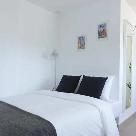 Διαμέρισμα Atico, Studio 300 Meters From Cathedral And Giralda