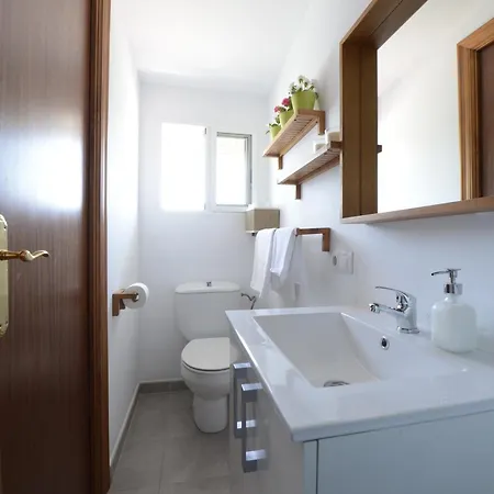 Atico, Studio 300 Meters From Cathedral And Giralda Διαμέρισμα