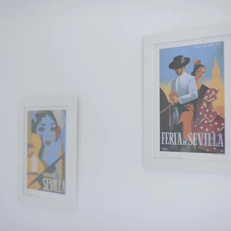 Διαμέρισμα Atico, Studio 300 Meters From Cathedral And Giralda *