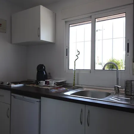 Atico, Studio 300 Meters From Cathedral And Giralda Διαμέρισμα *