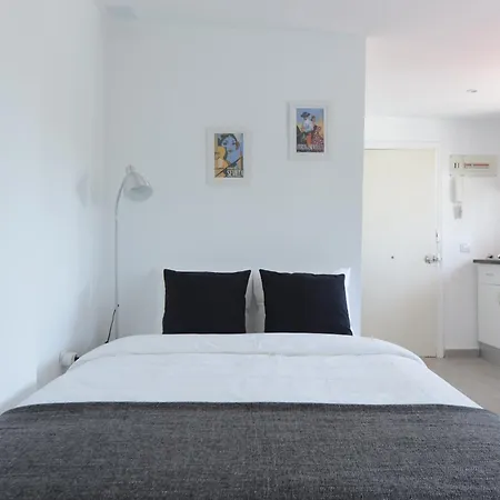 Atico, Studio 300 Meters From Cathedral And Giralda Διαμέρισμα