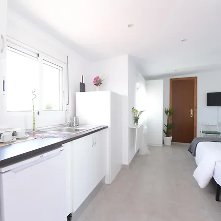 Διαμέρισμα Atico, Studio 300 Meters From Cathedral And Giralda *