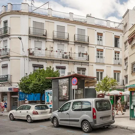 Διαμέρισμα Atico, Studio 300 Meters From Cathedral And Giralda *