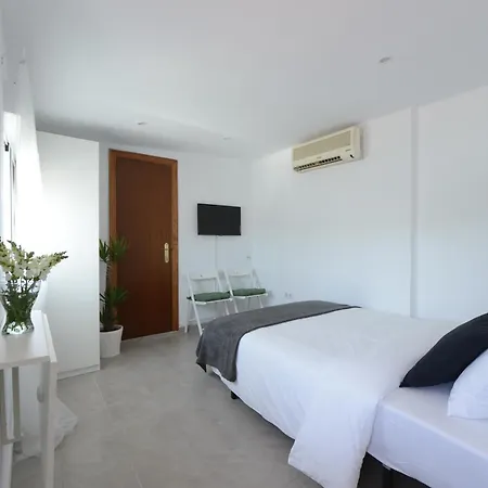 Atico, Studio 300 Meters From Cathedral And Giralda Διαμέρισμα Σεβίλλη